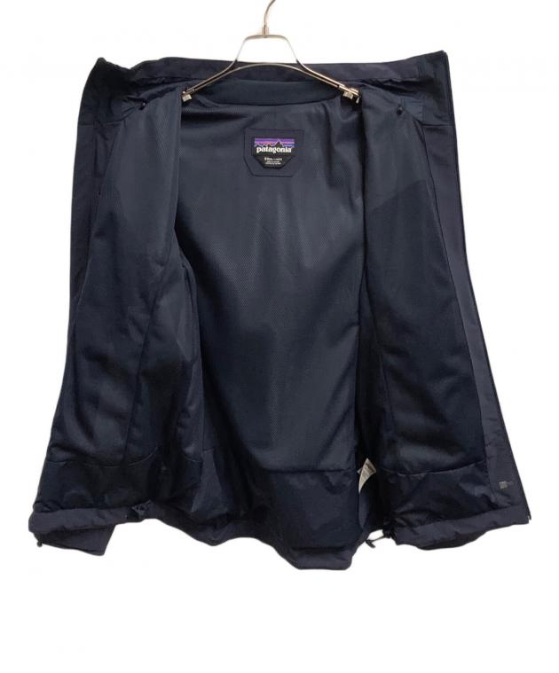 中古・古着通販】Patagonia (パタゴニア) ジャケット ネイビー サイズ