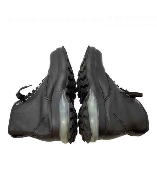 中古・古着通販】JIL SANDER (ジルサンダー) レースアップブーツ