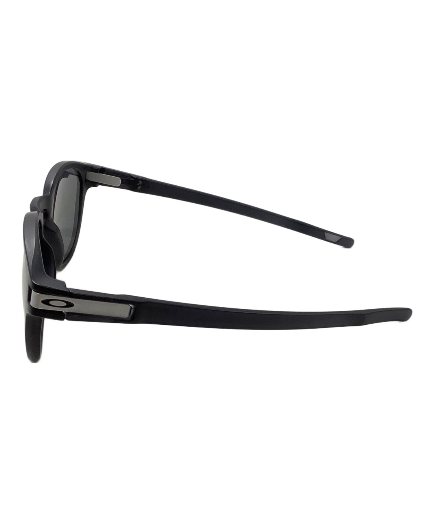 OAKLEY オークリー サングラス  黒 【古着】【中古】【送料無料】 中古・古着通販】OAKLEY (オークリー) サングラス ブラック サイズ:53