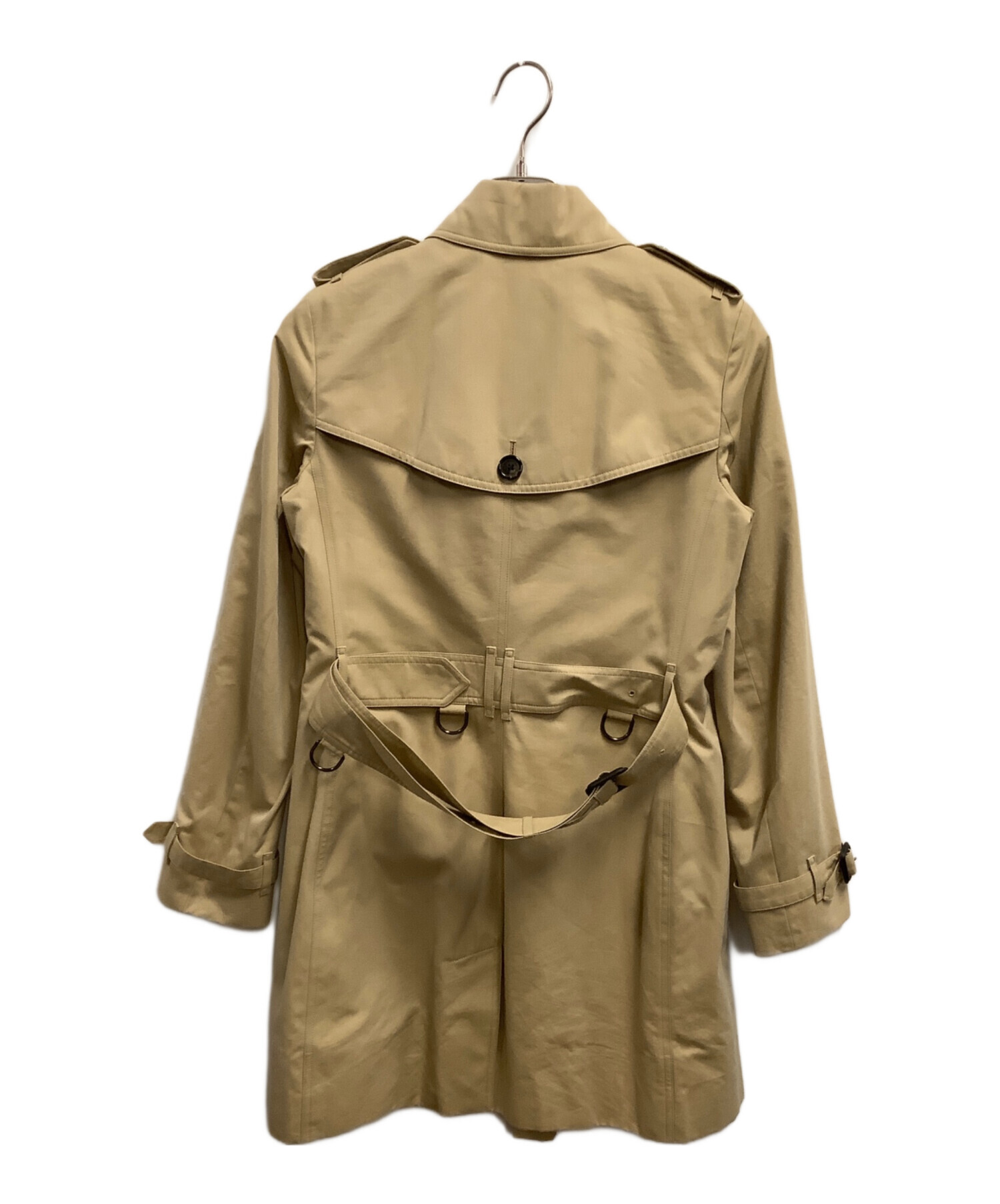 中古・古着通販】BURBERRY (バーバリー) ライナー付トレンチコート