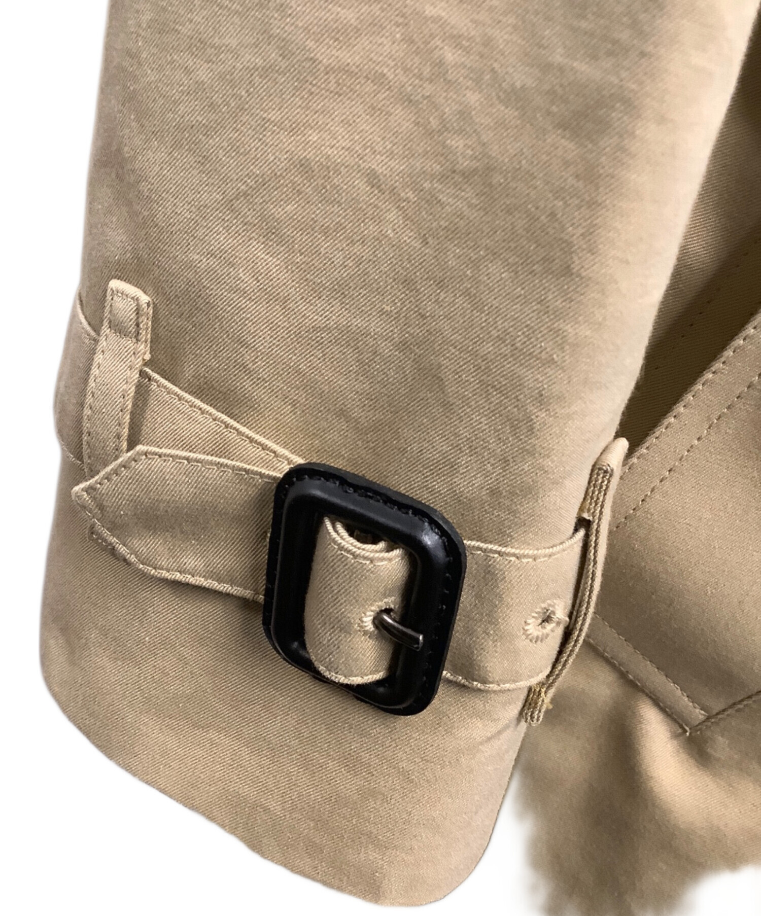 中古・古着通販】BURBERRY (バーバリー) ライナー付トレンチコート