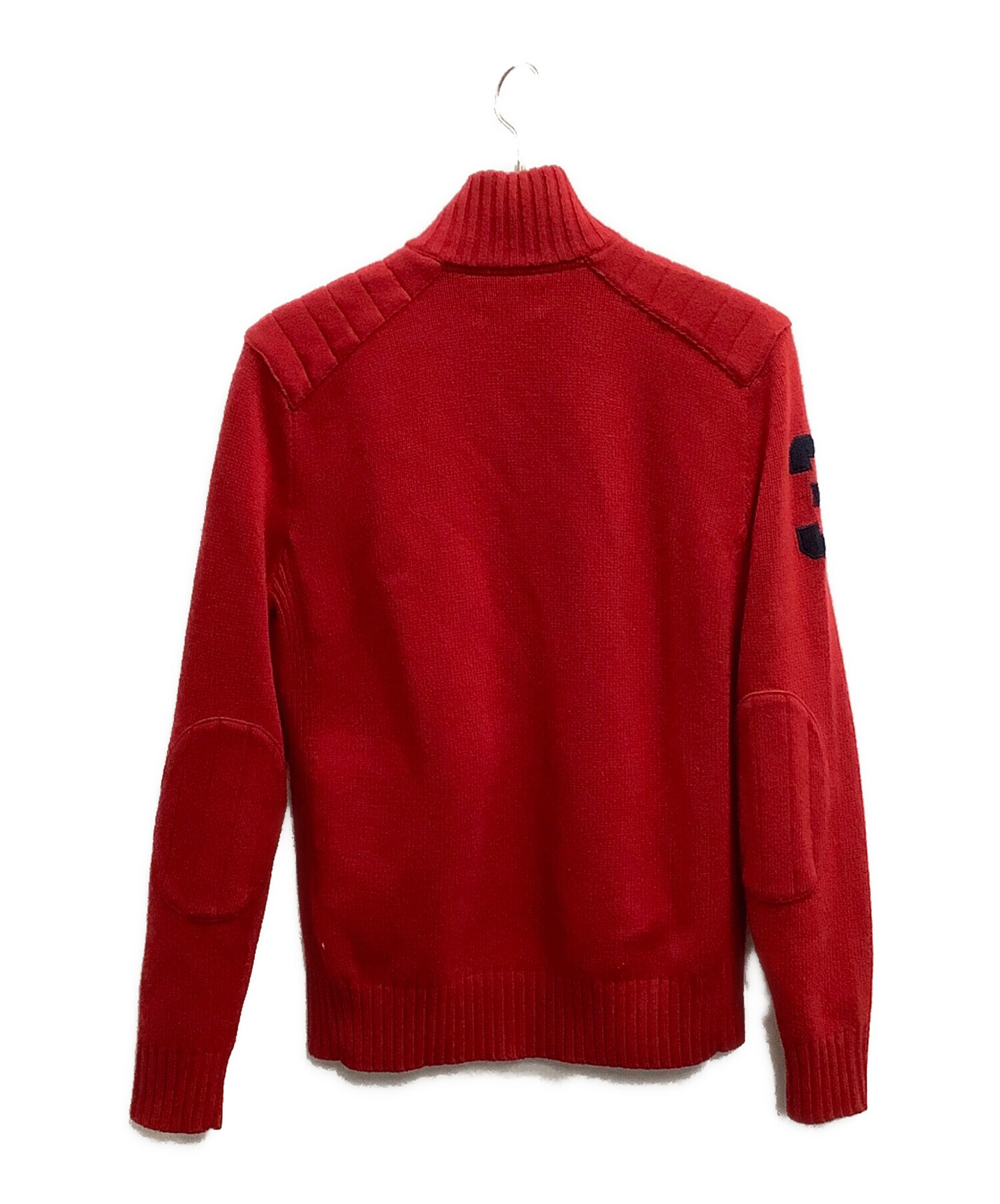 中古・古着通販】POLO RALPH LAUREN (ポロ・ラルフローレン) 厚手