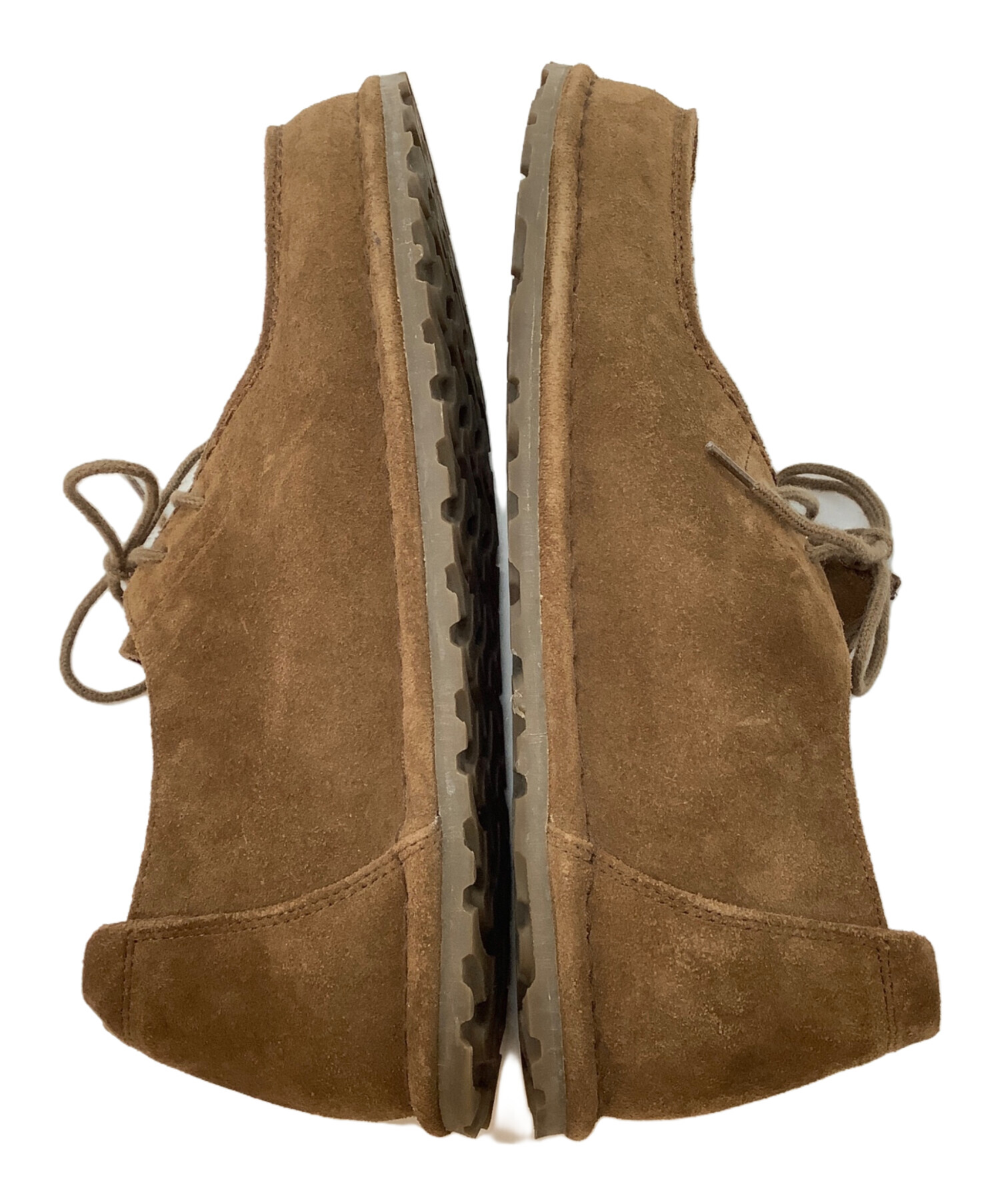 中古・古着通販】BIRKENSTOCK (ビルケンシュトック) シューズ ブラウン 