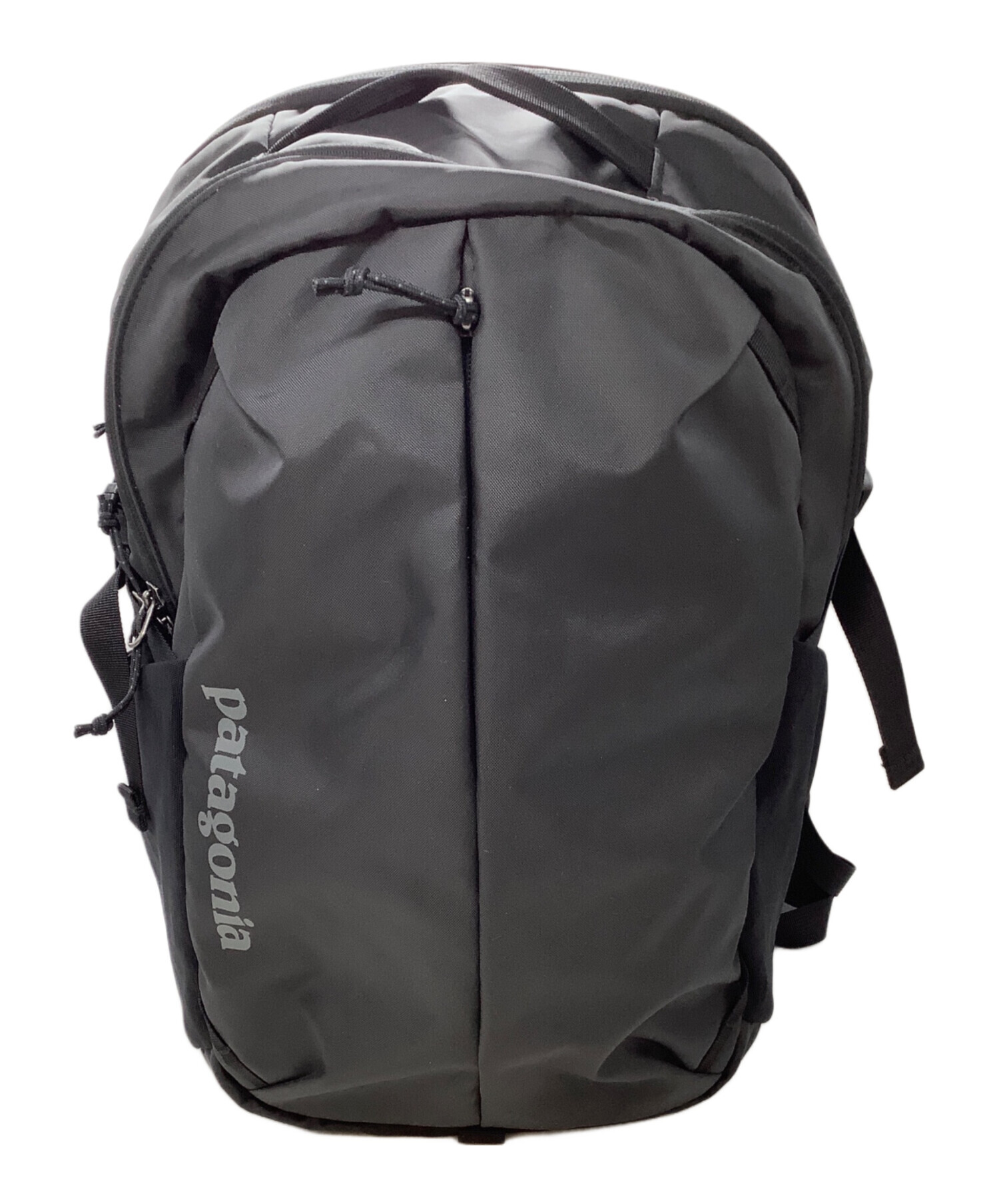中古・古着通販】Patagonia (パタゴニア) ショルダーバッグ ブラック 