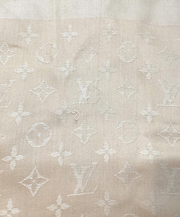 中古・古着通販】LOUIS VUITTON (ルイ ヴィトン) 大判ストール