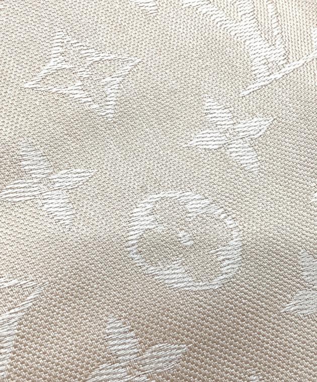 中古・古着通販】LOUIS VUITTON (ルイ ヴィトン) 大判ストール