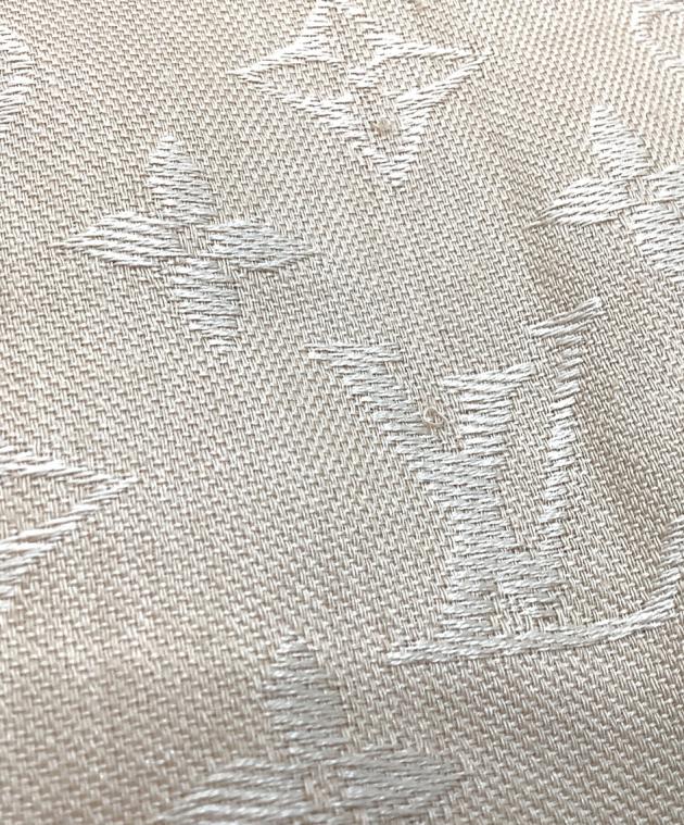 中古・古着通販】LOUIS VUITTON (ルイ ヴィトン) 大判ストール
