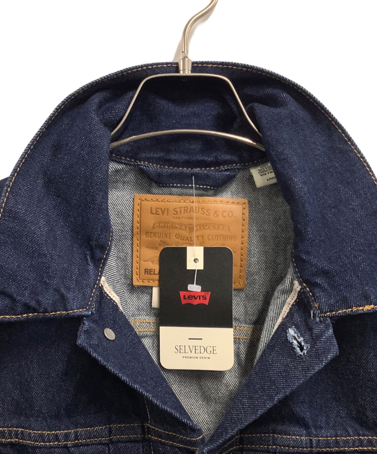 r*m様 Levi’s リーバイス 別珍コーチジャケット ベロア r*m様 Levi's リーバイス 別珍コーチジャケット ベロア 楽天市場