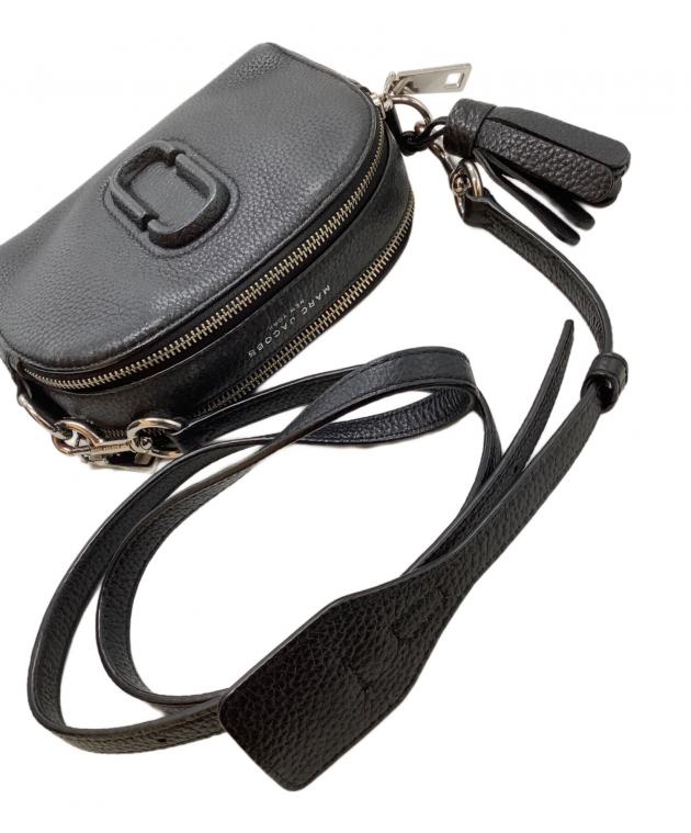 中古・古着通販】MARC JACOBS (マークジェイコブス) シャッター 