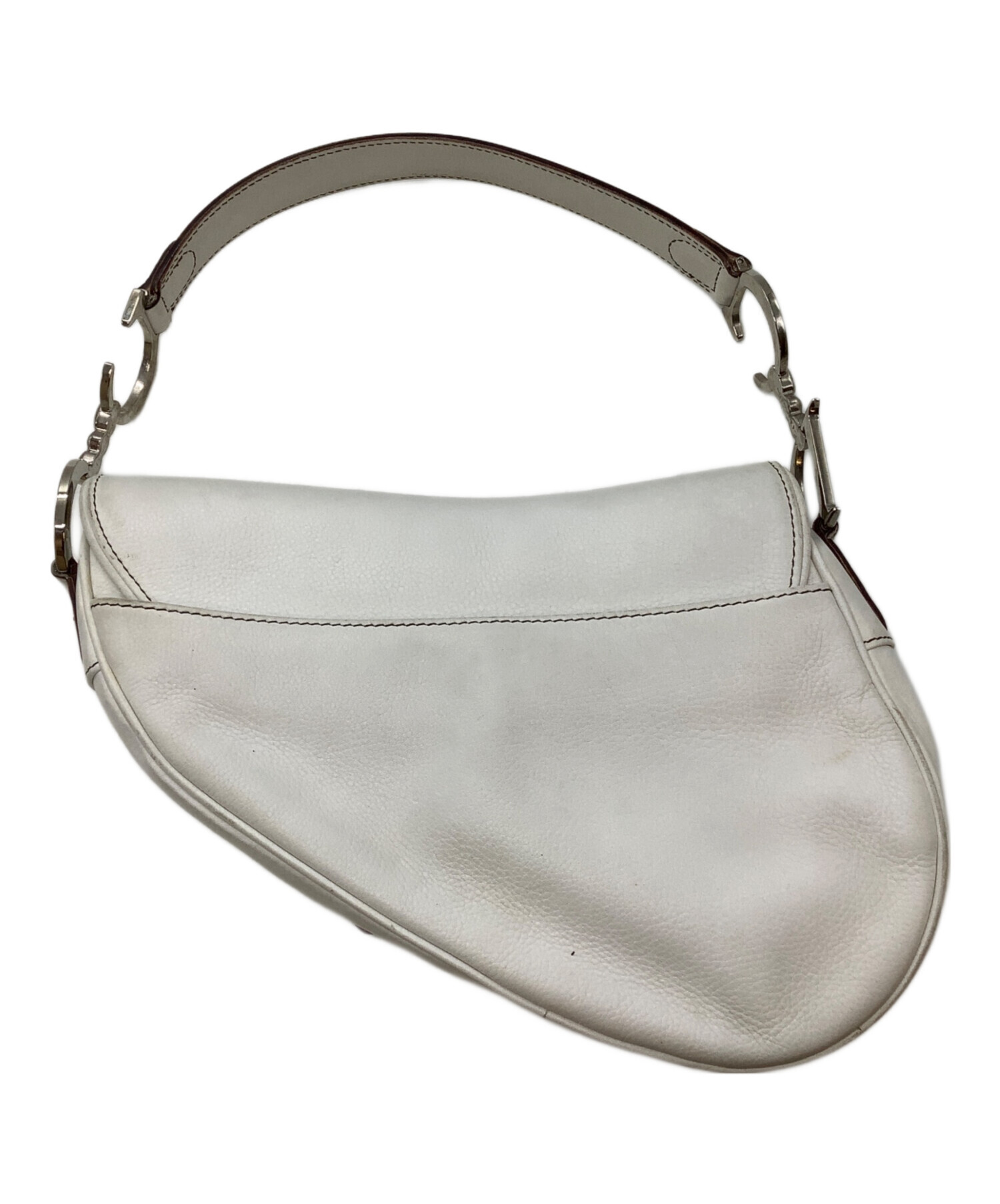 中古・古着通販】Christian Dior (クリスチャン ディオール) サドル