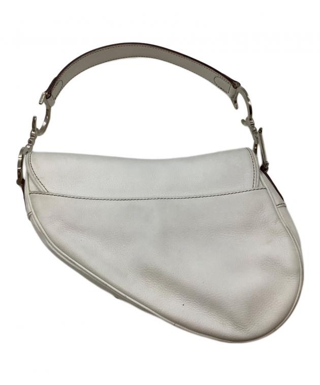 中古・古着通販】Christian Dior (クリスチャン ディオール) サドル