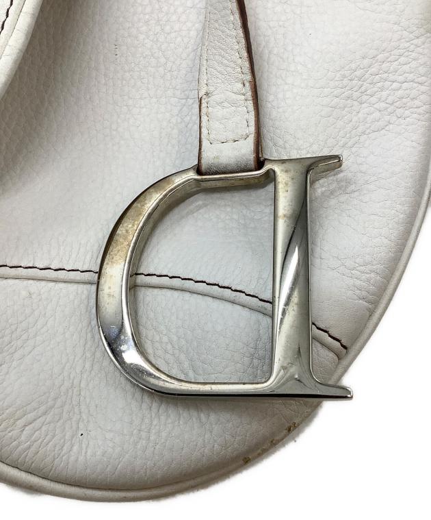 中古・古着通販】Christian Dior (クリスチャン ディオール) サドル