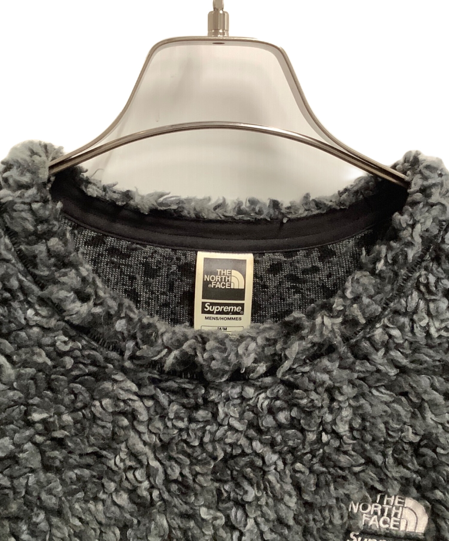 中古・古着通販】THE NORTH FACE (ザ ノース フェイス) SUPREME