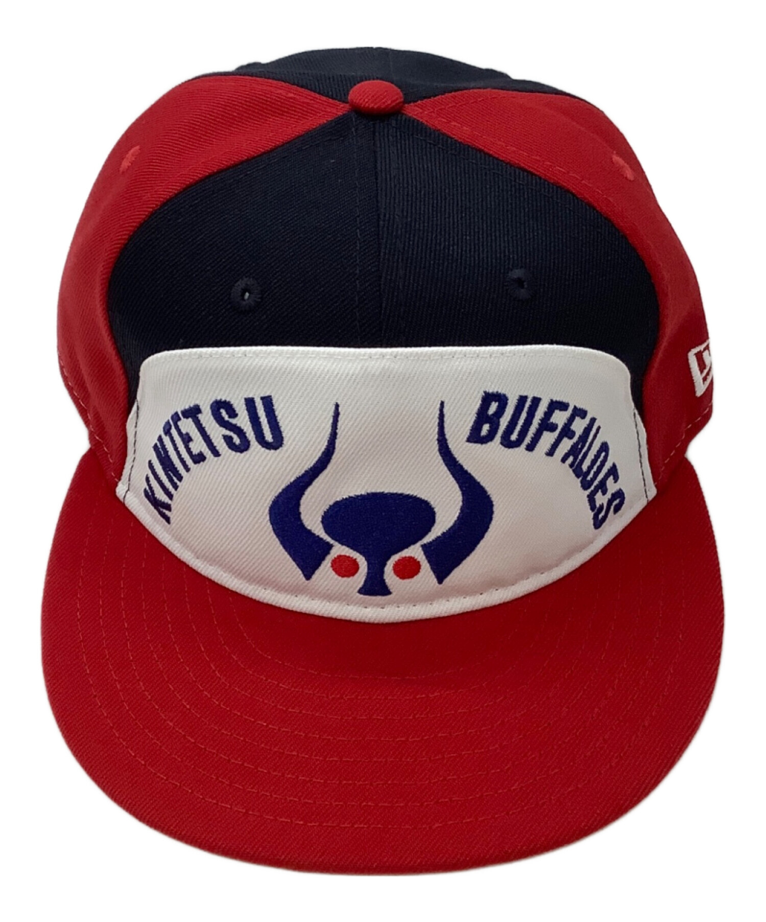 中古・古着通販】New Era (ニューエラ) 近鉄バファローズ (キンテツ