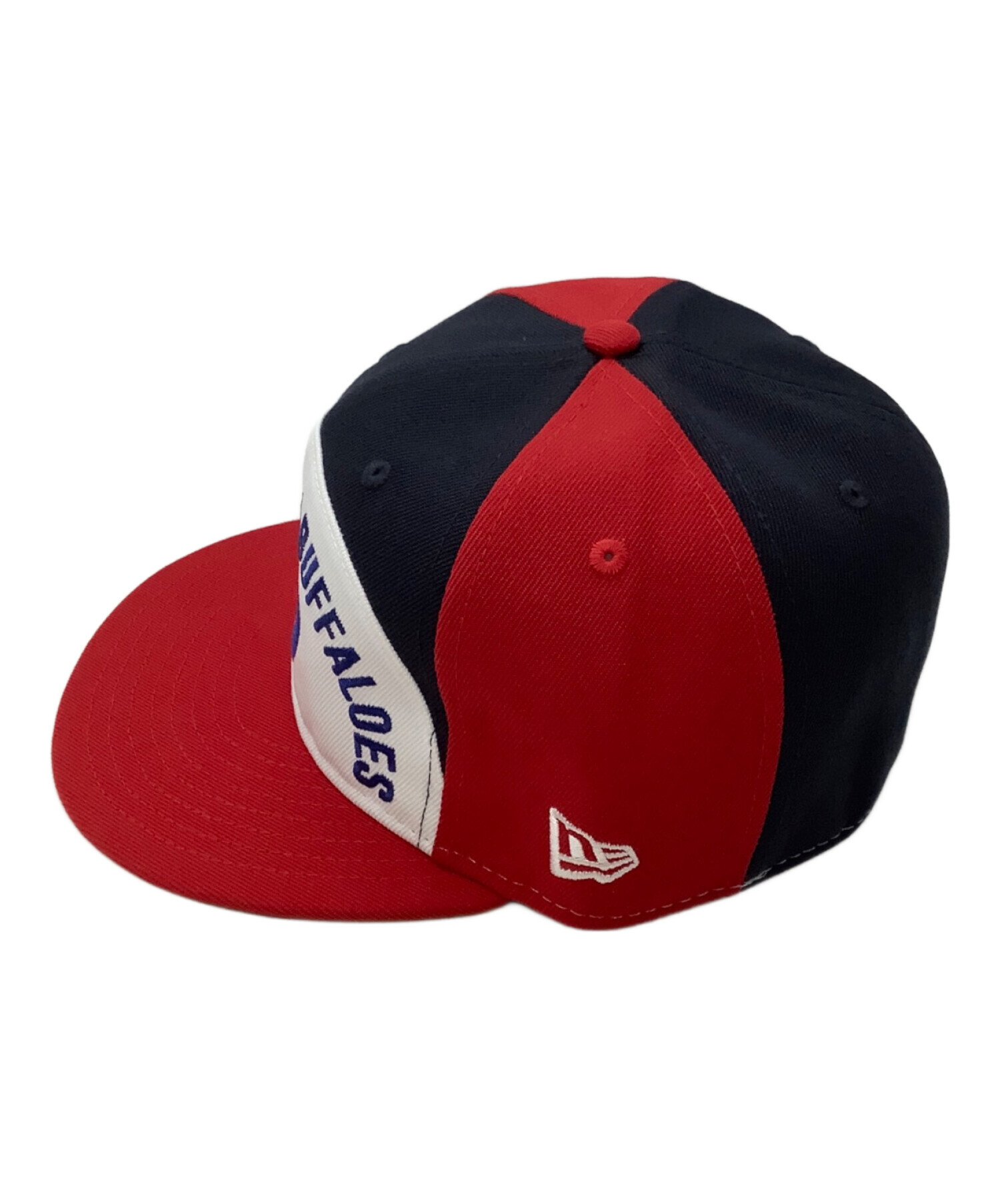 中古・古着通販】New Era (ニューエラ) 近鉄バファローズ (キンテツ