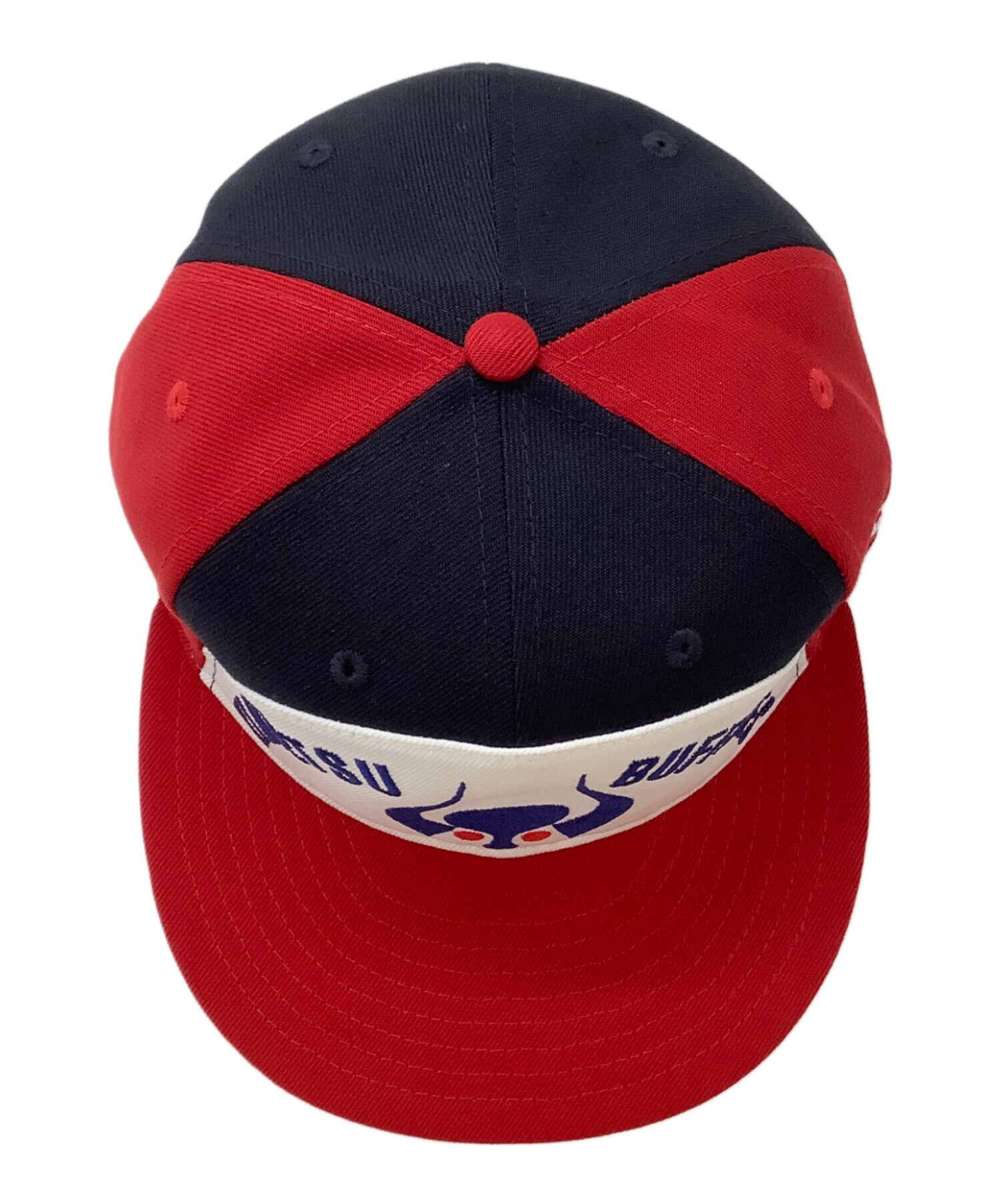 中古・古着通販】New Era (ニューエラ) 近鉄バファローズ (キンテツ