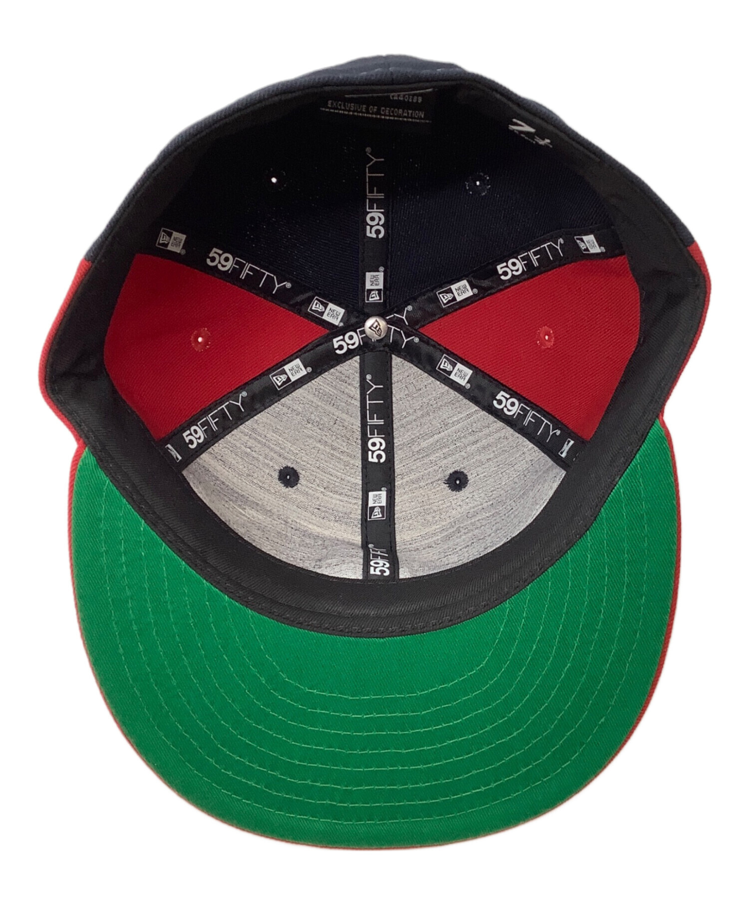 中古・古着通販】New Era (ニューエラ) 近鉄バファローズ (キンテツ