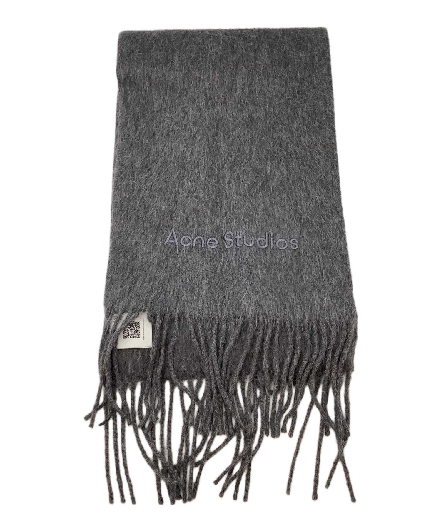 中古・古着通販】Acne studios (アクネ ストゥディオズ) マフラー