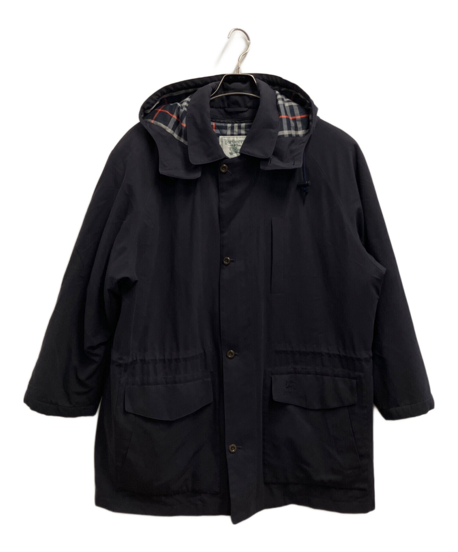 中古・古着通販】Burberry's (バーバリーズ) ライナー付コート