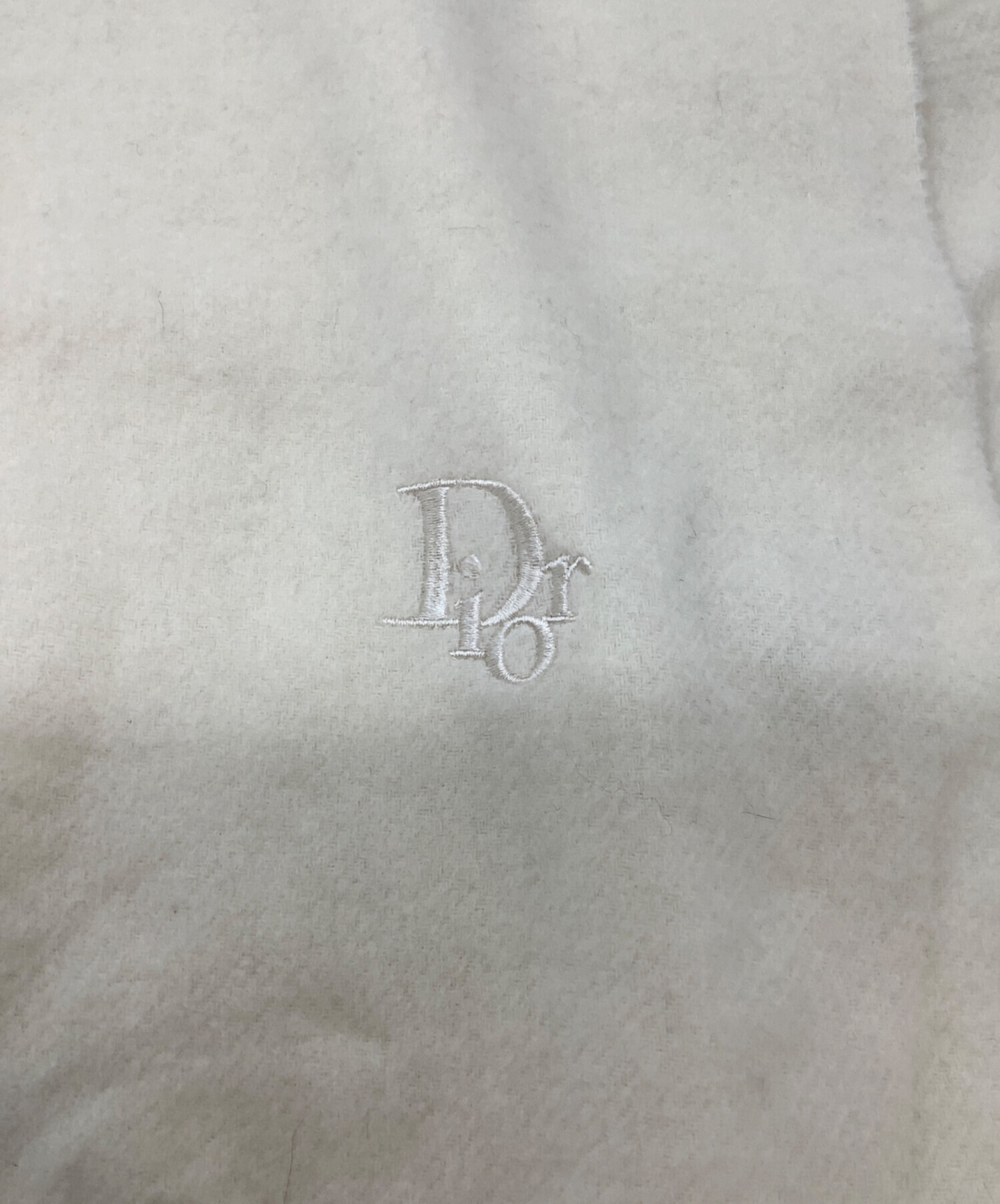 中古・古着通販】Christian Dior (クリスチャン ディオール) ストール