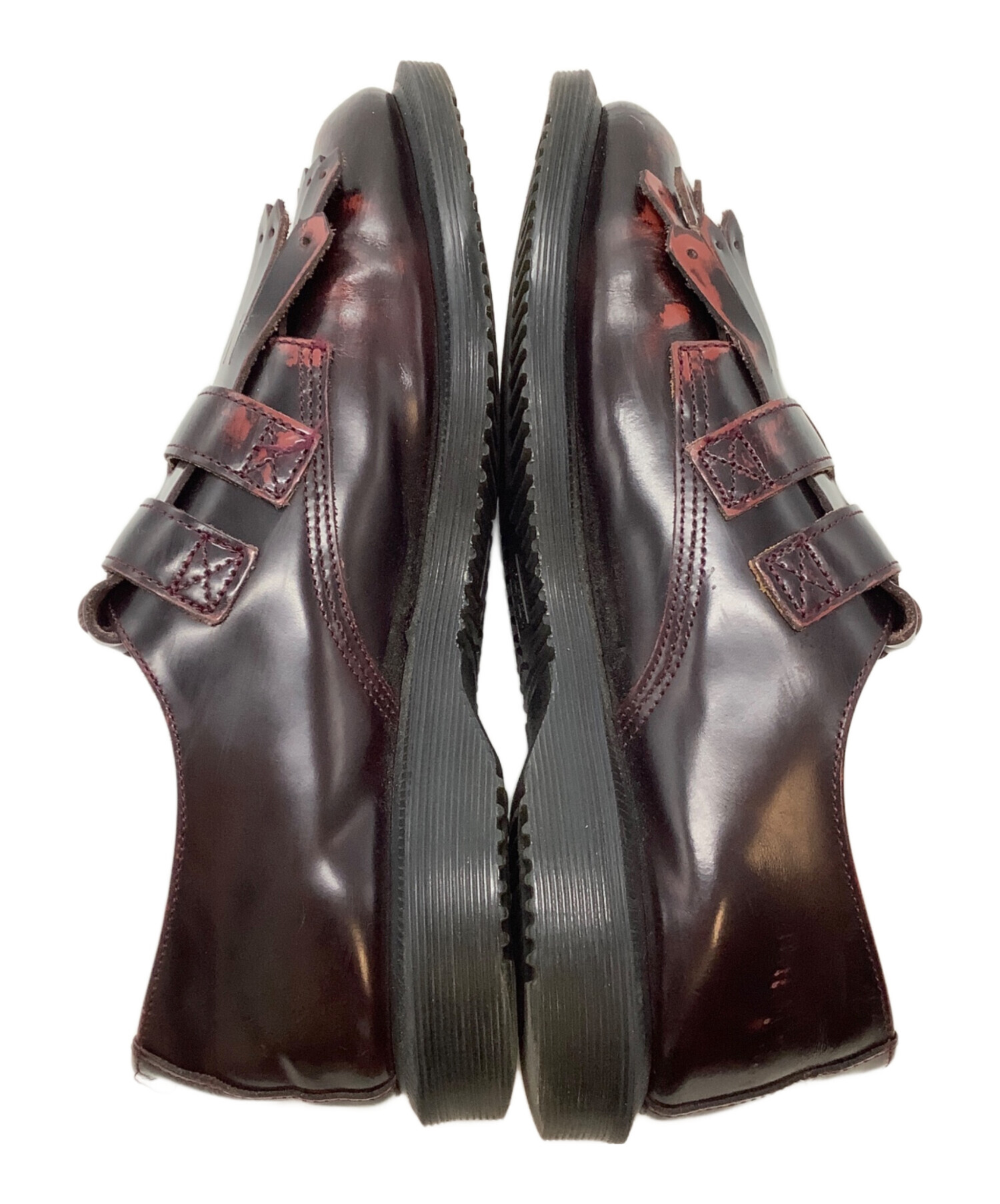 中古・古着通販】Dr.Martens (ドクターマーチン) ダブルモンク
