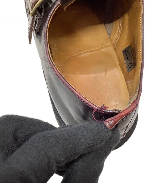 中古・古着通販】Dr.Martens (ドクターマーチン) ダブルモンク