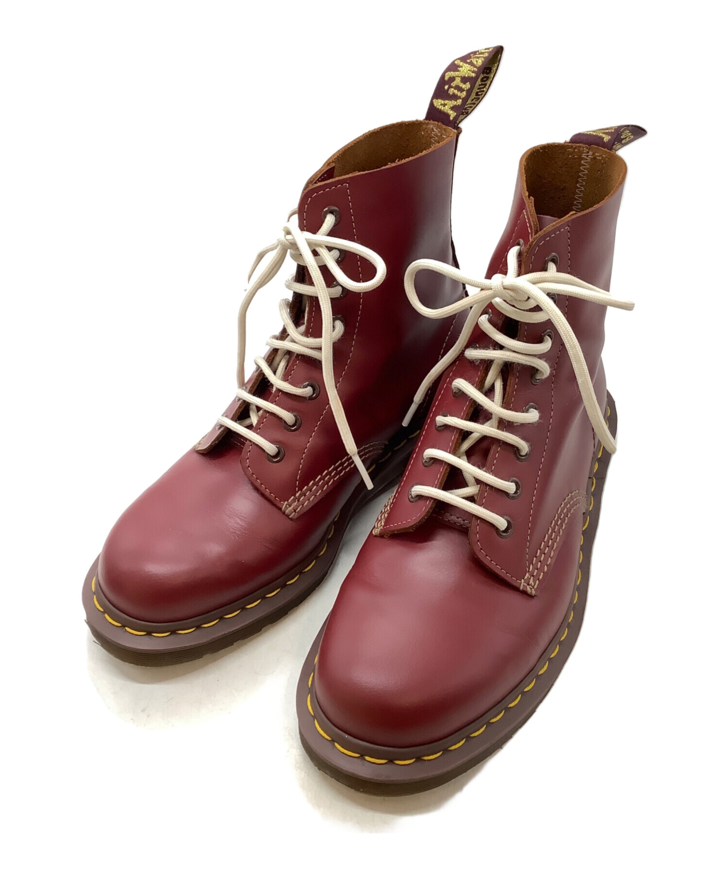 中古・古着通販】Dr.Martens (ドクターマーチン) MIE 1460 8ホール