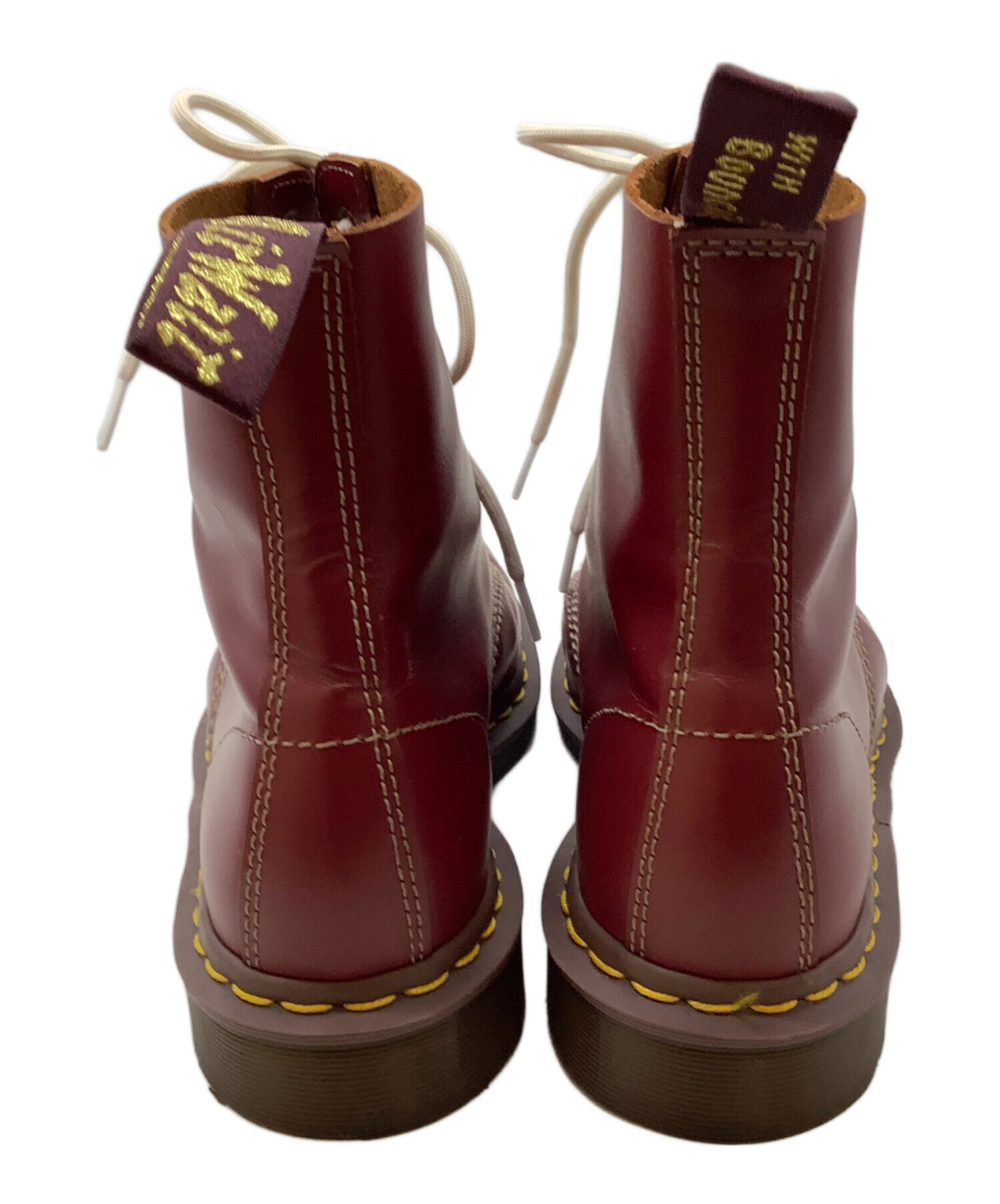 中古・古着通販】Dr.Martens (ドクターマーチン) MIE 1460 8ホール