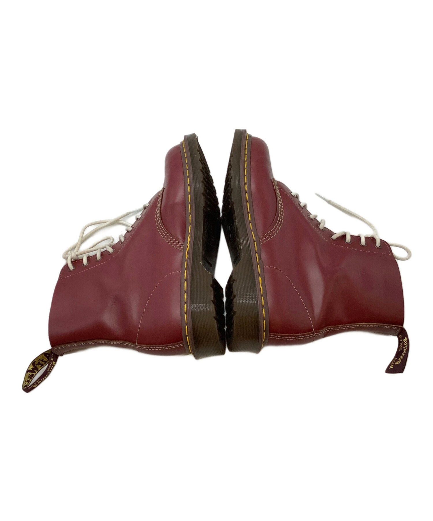 中古・古着通販】Dr.Martens (ドクターマーチン) MIE 1460 8ホール