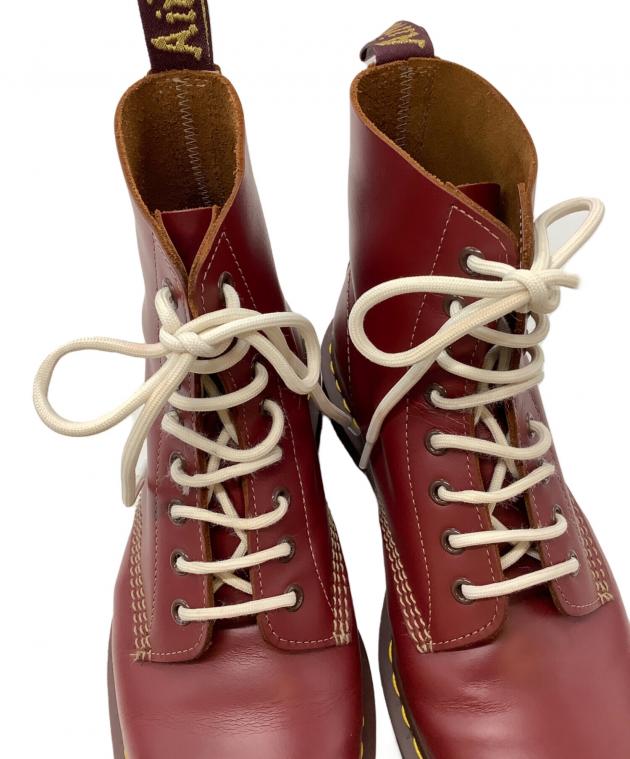 中古・古着通販】Dr.Martens (ドクターマーチン) MIE 1460 8ホール