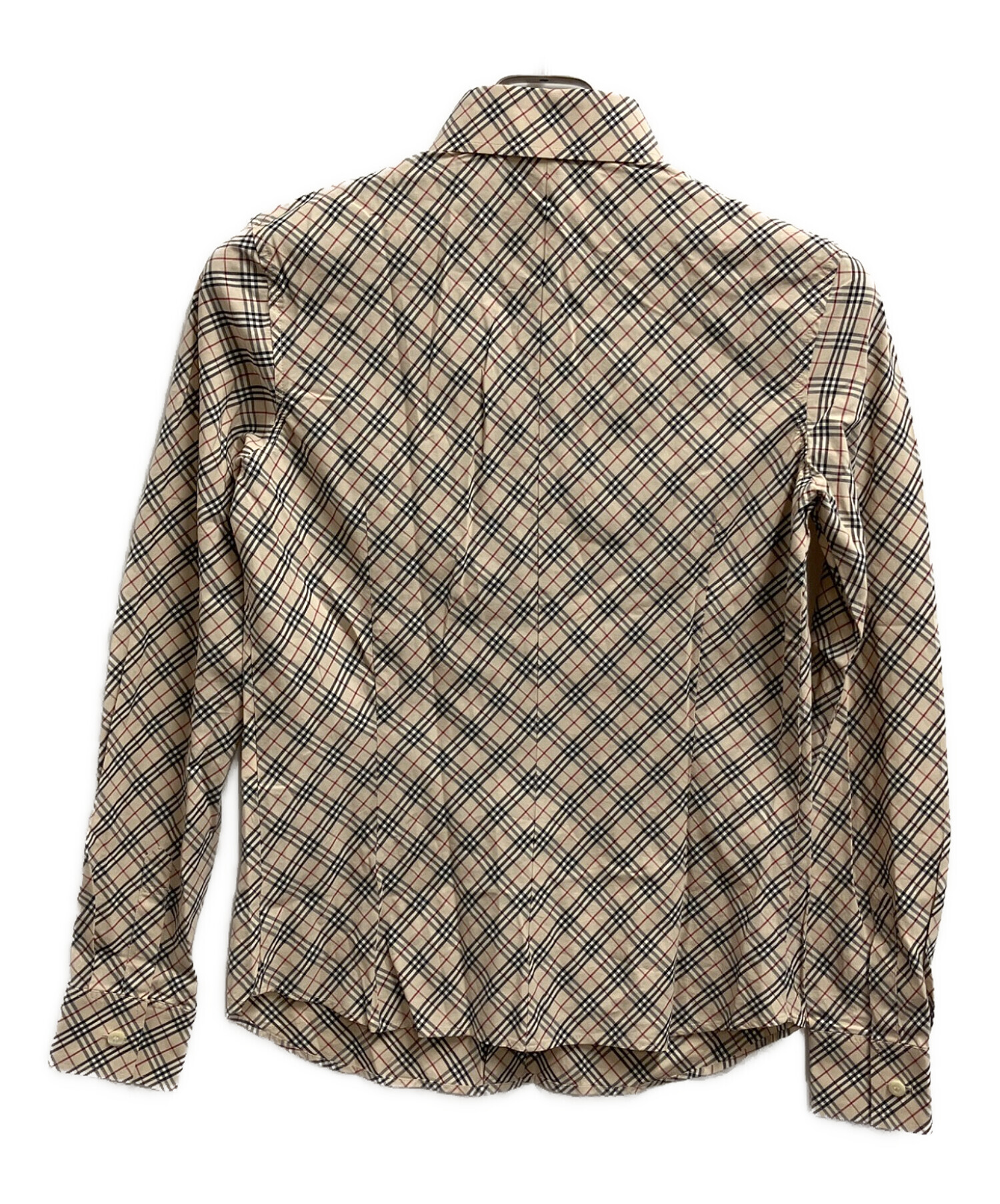 中古・古着通販】BURBERRY BLUE LABEL (バーバリー ブルー レーベル