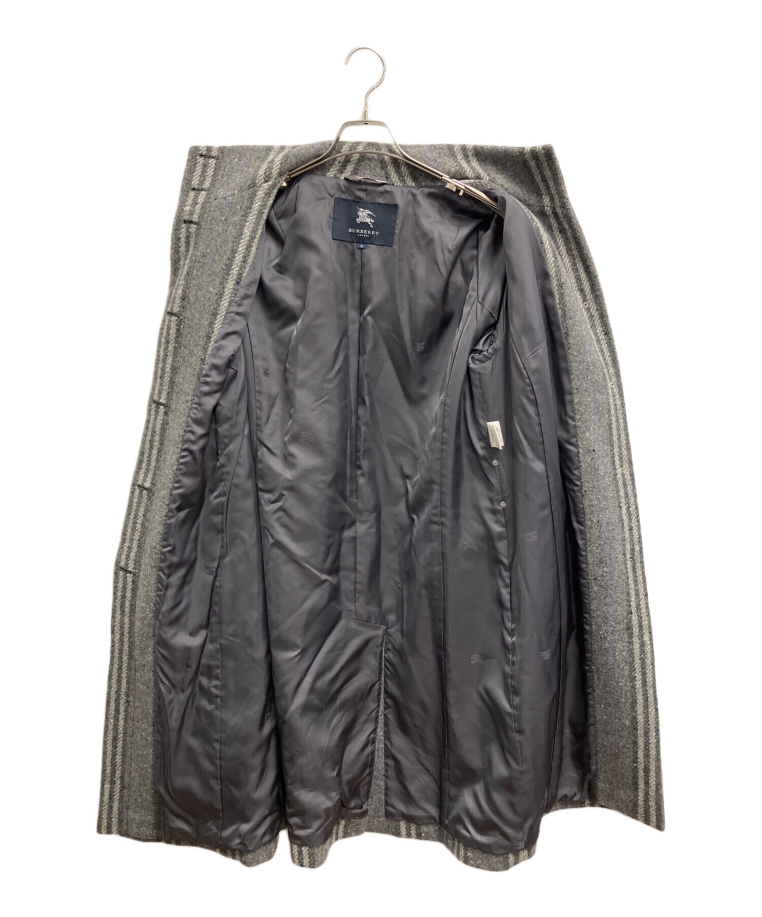 中古・古着通販】BURBERRY LONDON (バーバリーロンドン) ステンカラー