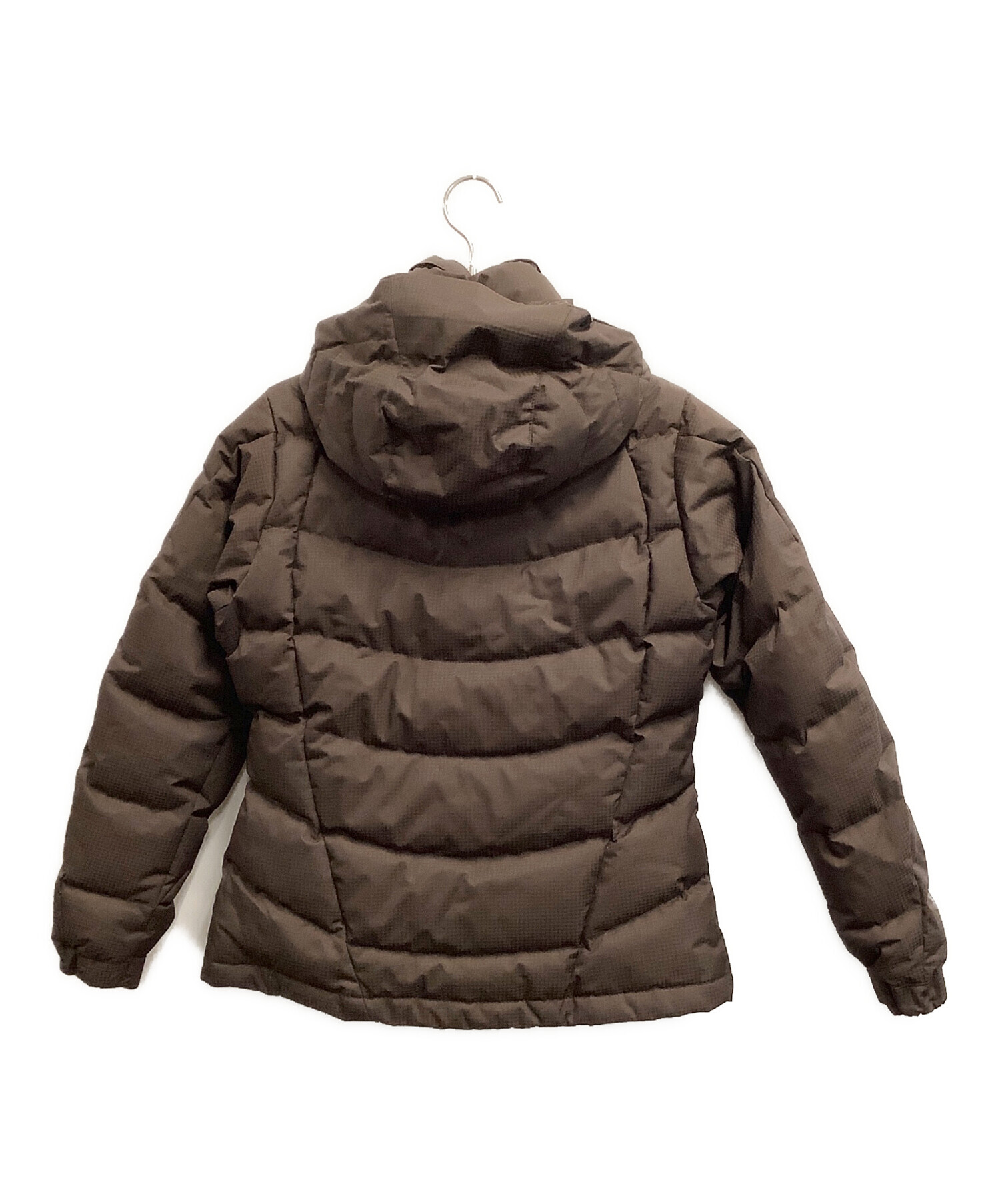 中古・古着通販】THE NORTH FACE (ザ ノース フェイス) ダウン