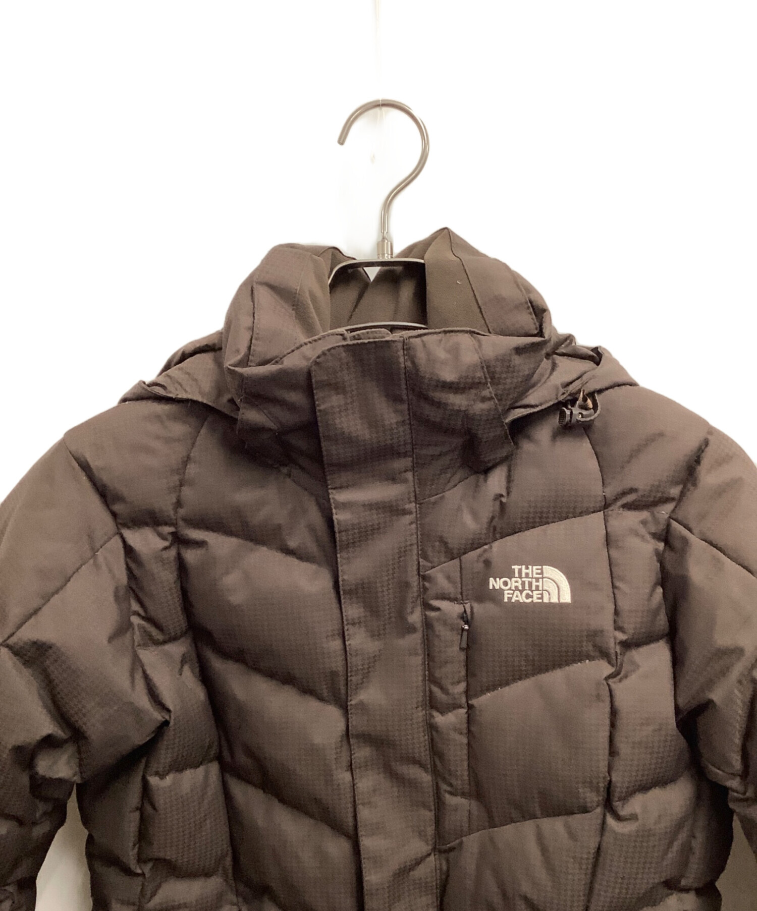 中古・古着通販】THE NORTH FACE (ザ ノース フェイス) ダウン