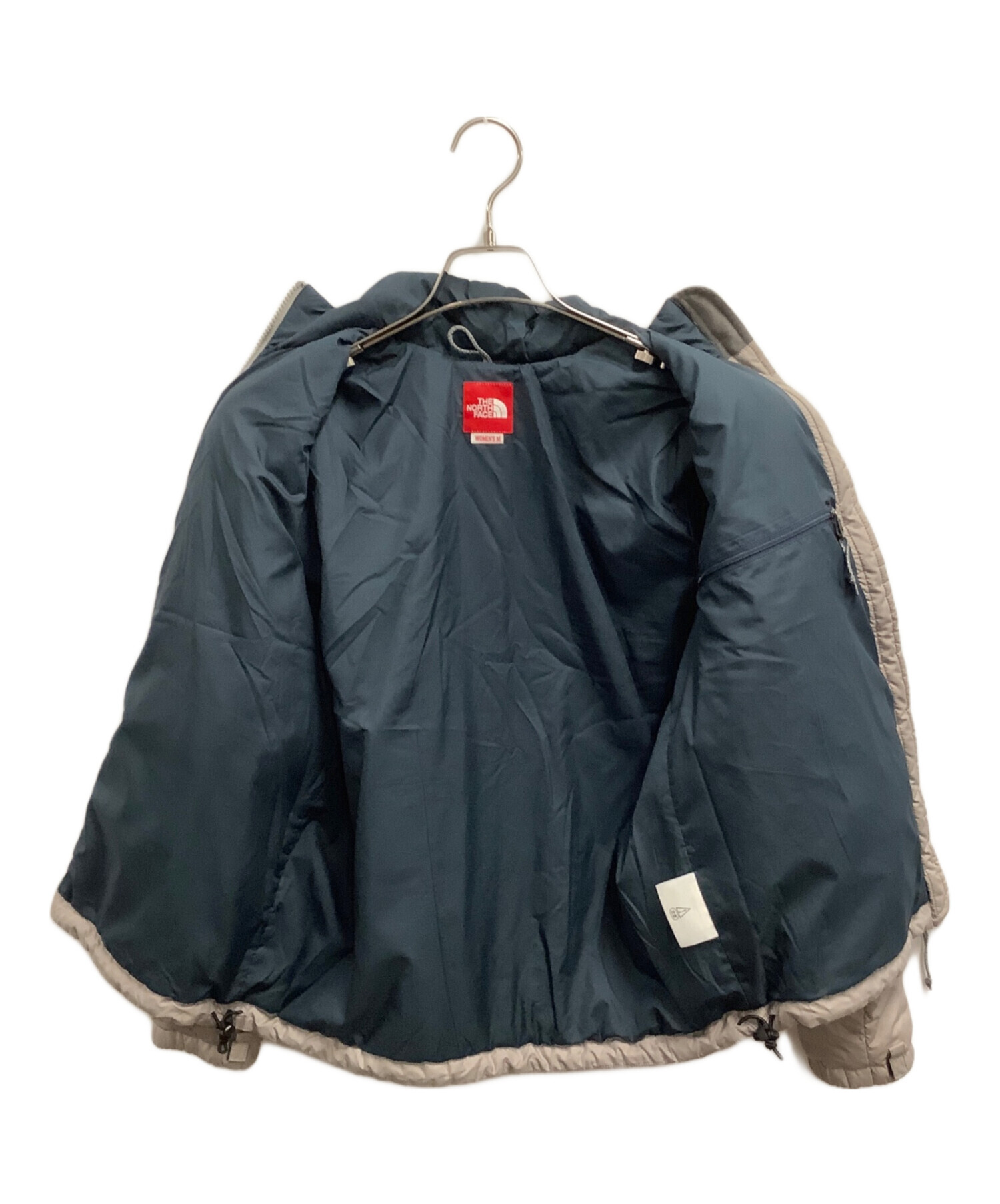 中古・古着通販】THE NORTH FACE (ザ ノース フェイス) 中綿ジャケット