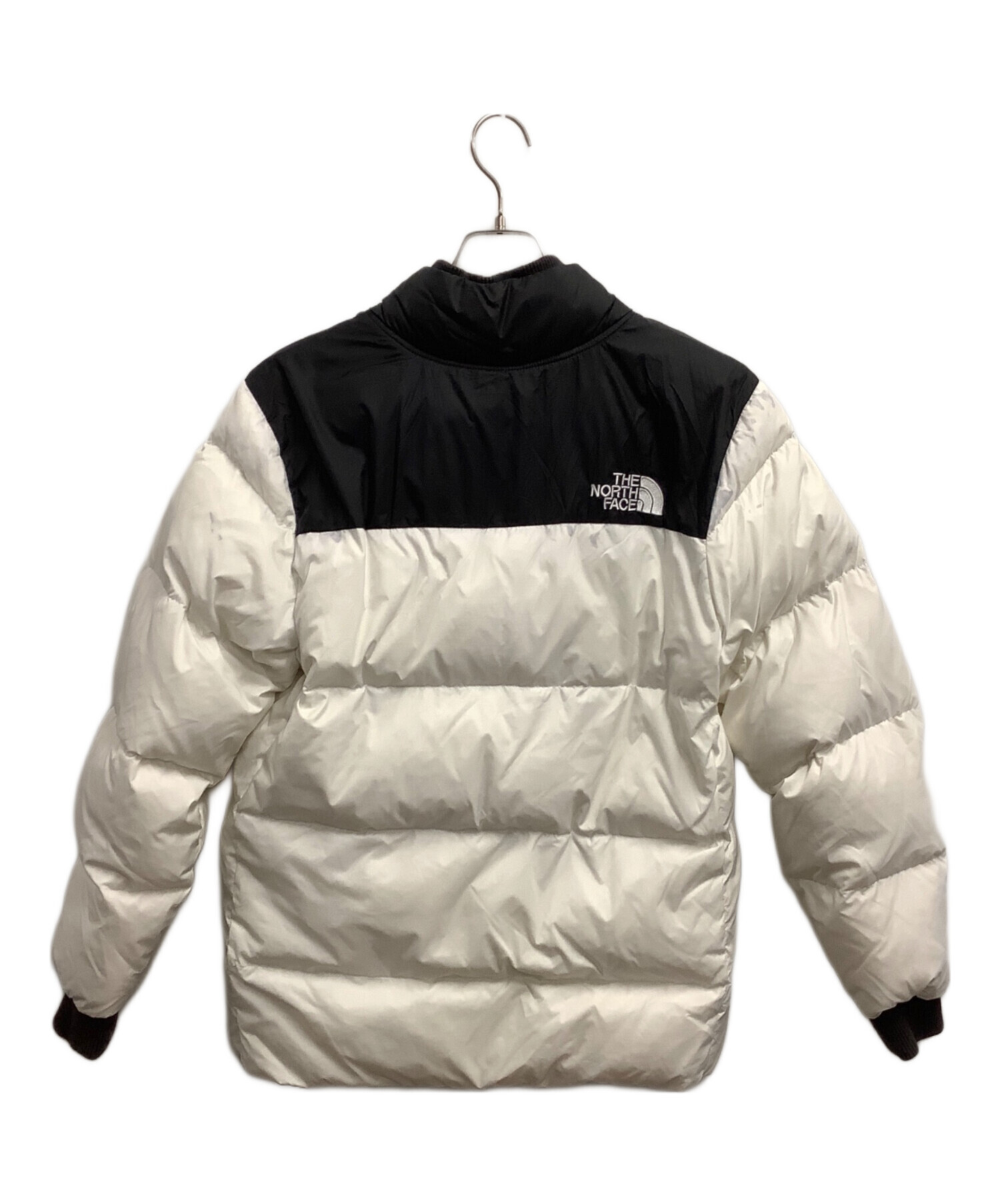 中古・古着通販】THE NORTH FACE (ザ ノース フェイス) ダウン 