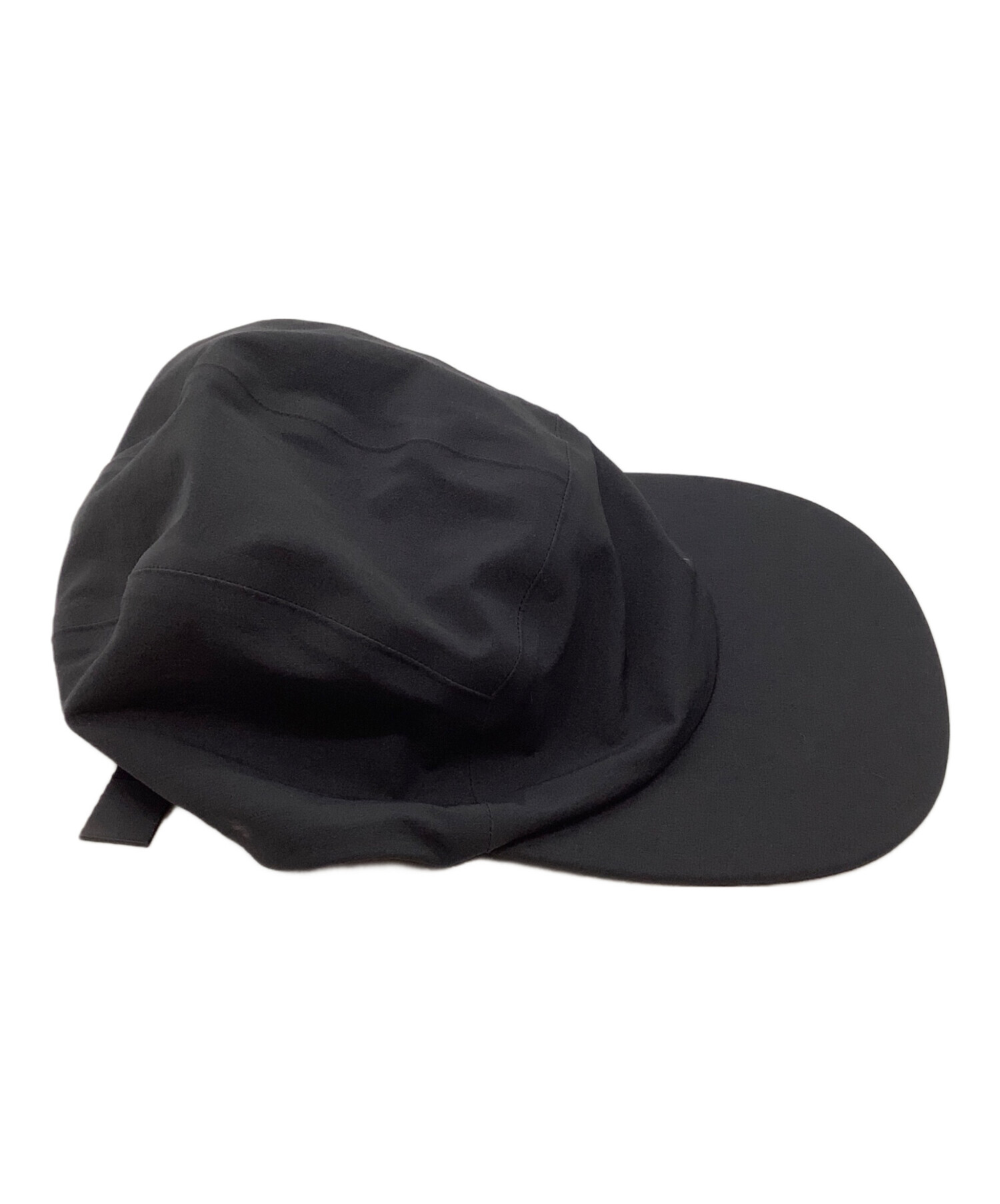 中古・古着通販】ARC'TERYX (アークテリクス) ナイロンキャップ