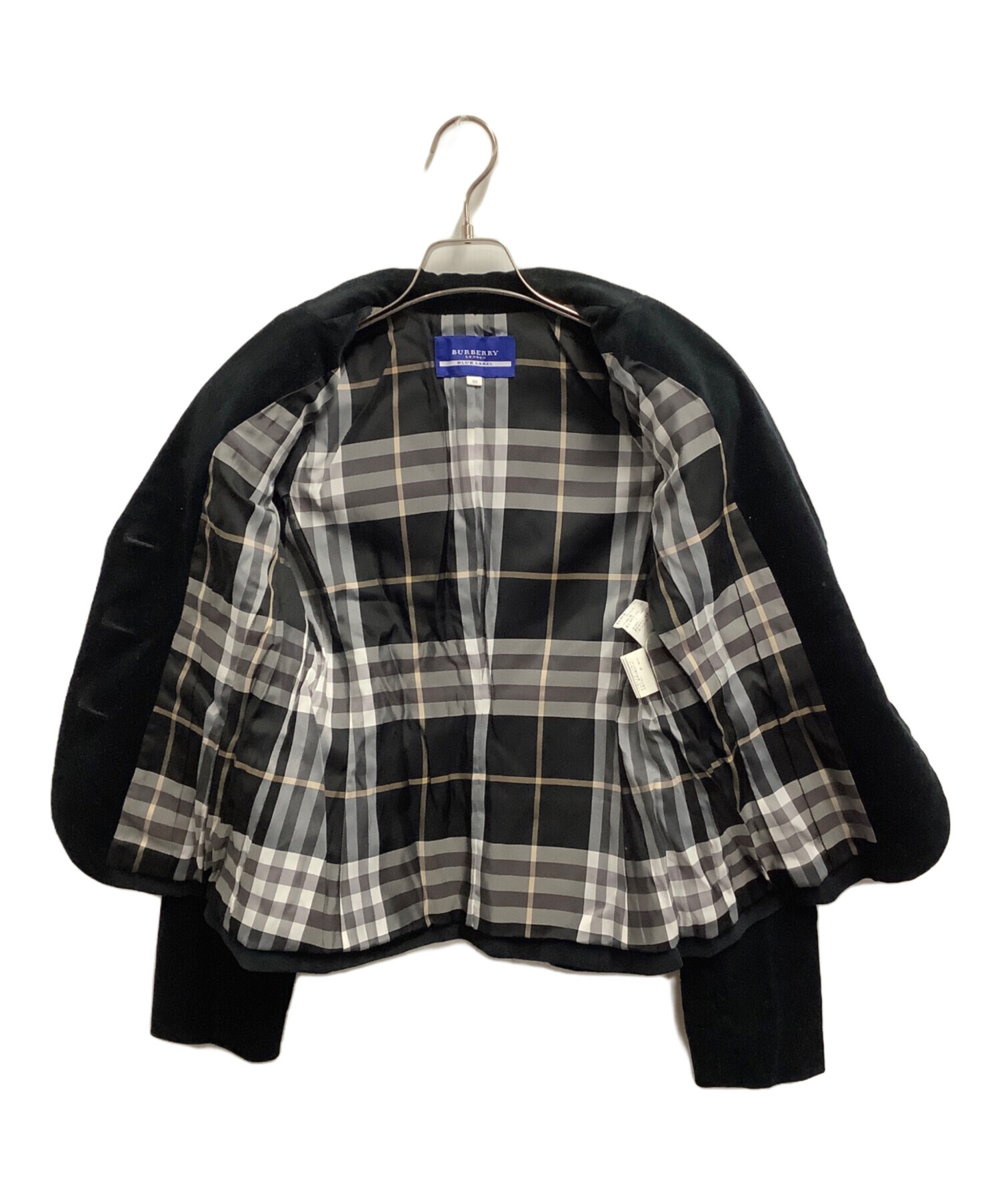 中古・古着通販】BURBERRY BLUE LABEL (バーバリー ブルー レーベル