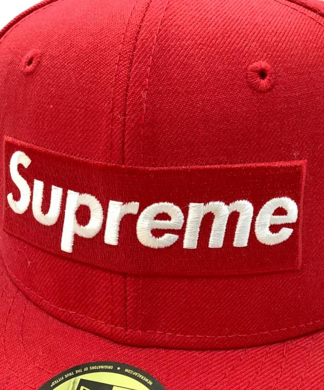 中古・古着通販】New Era (ニューエラ) SUPREME (シュプリーム