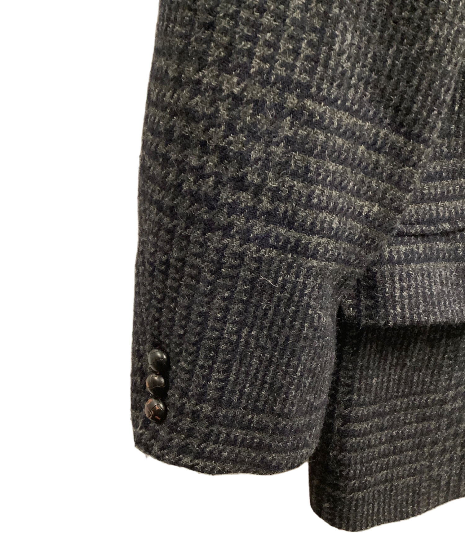 中古・古着通販】COMME des GARCONS HOMME (コムデギャルソン オム