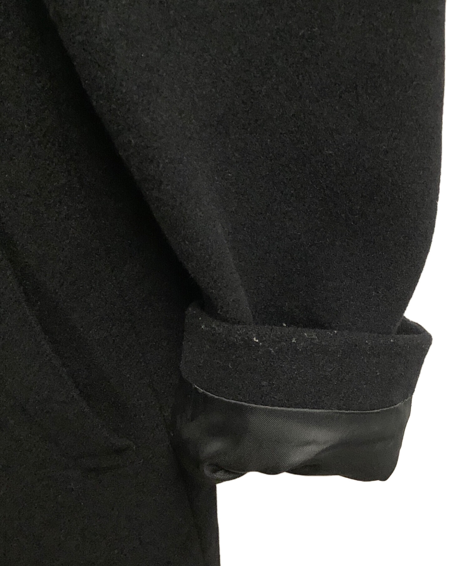 中古・古着通販】D'URBAN (ダーバン) YOHJI YAMAMOTO (ヨウジヤマモト