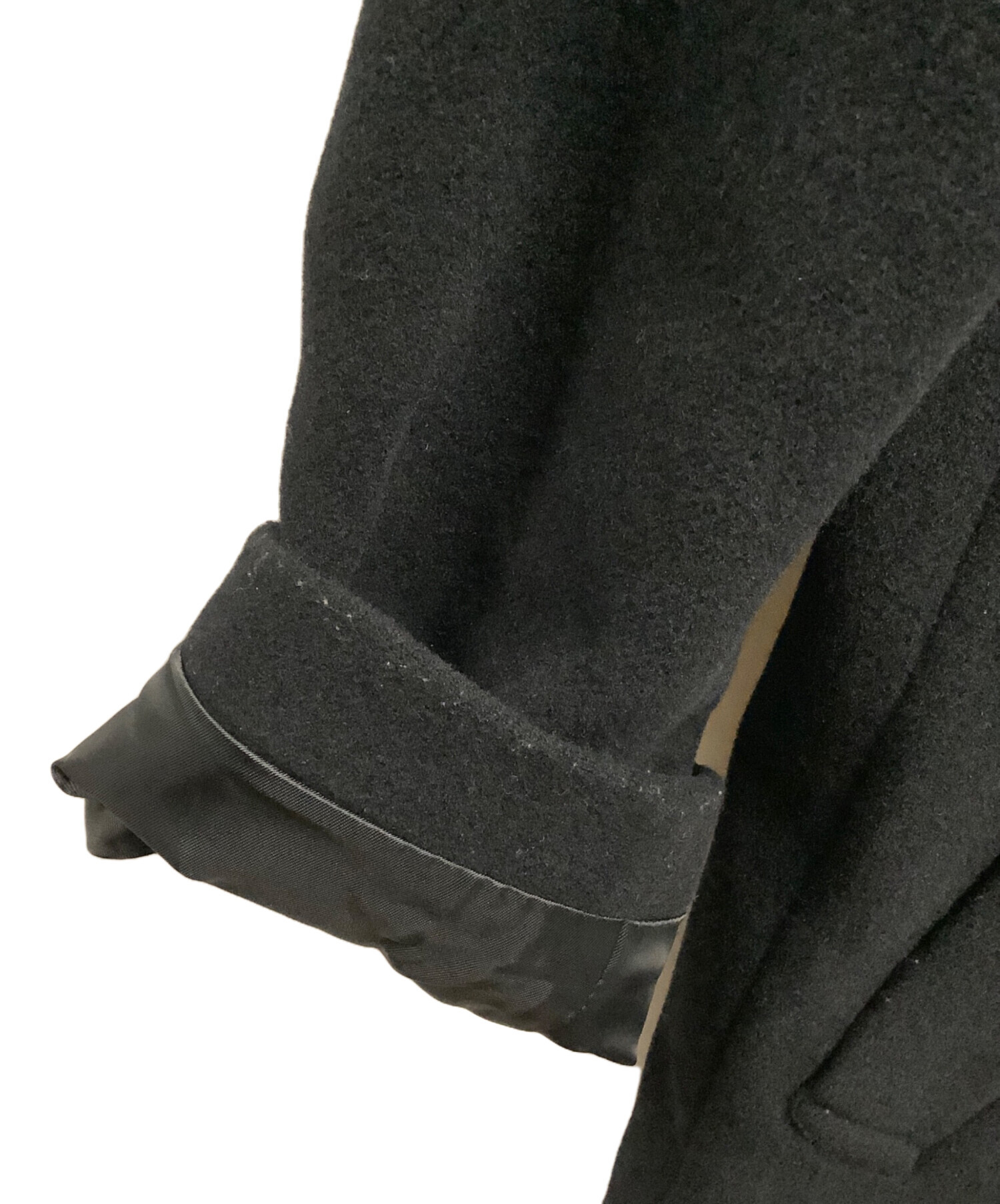 中古・古着通販】D'URBAN (ダーバン) YOHJI YAMAMOTO (ヨウジヤマモト