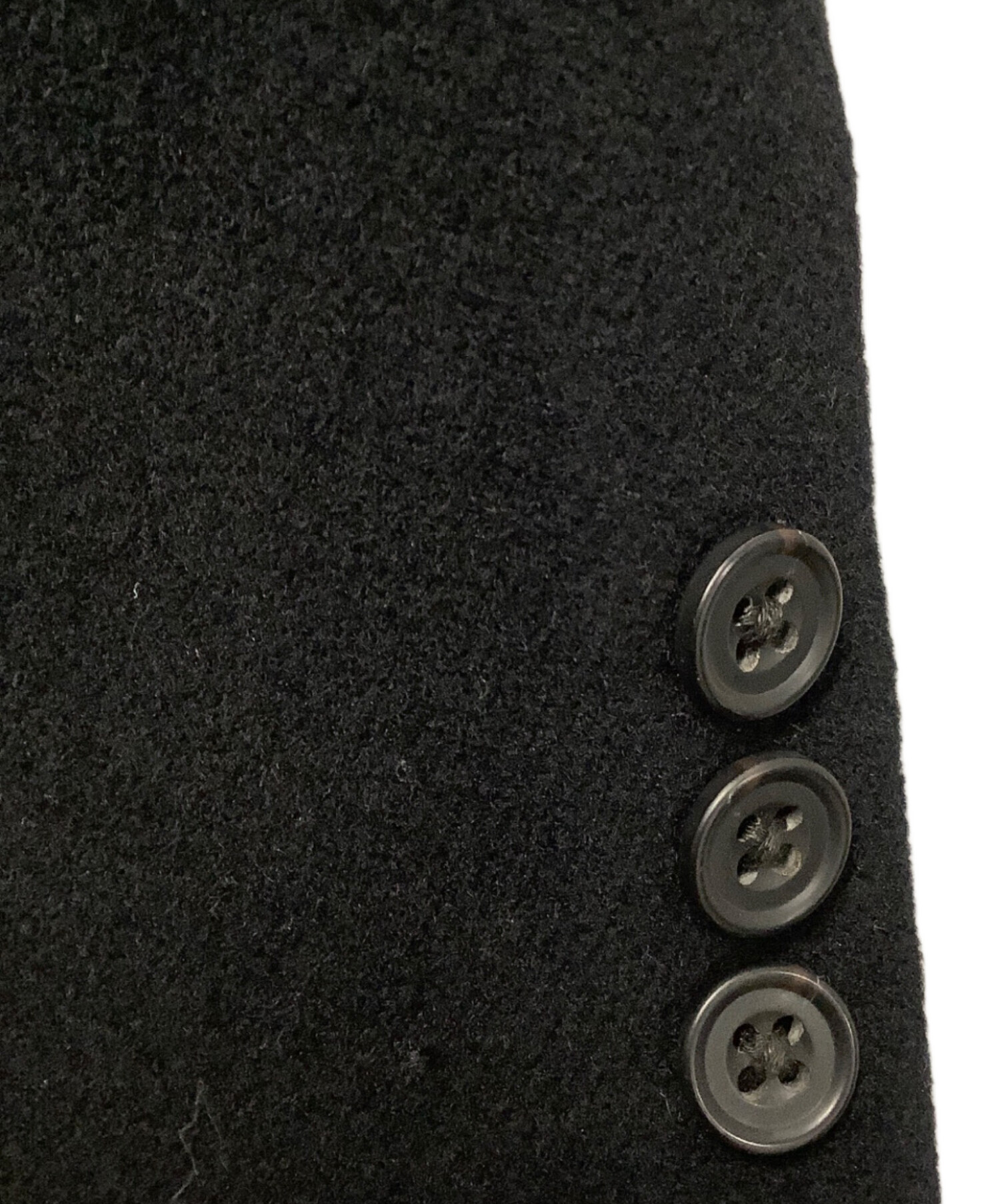 中古・古着通販】D'URBAN (ダーバン) YOHJI YAMAMOTO (ヨウジヤマモト