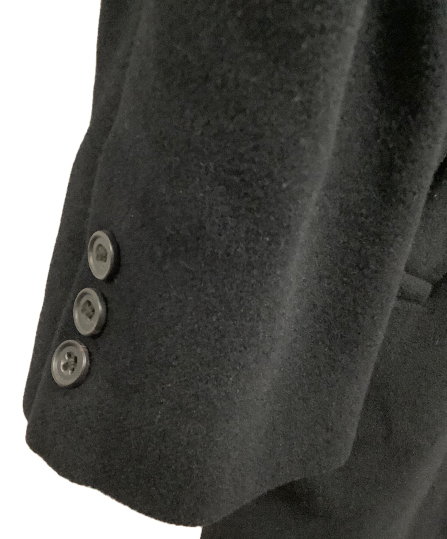 中古・古着通販】D'URBAN (ダーバン) YOHJI YAMAMOTO (ヨウジヤマモト