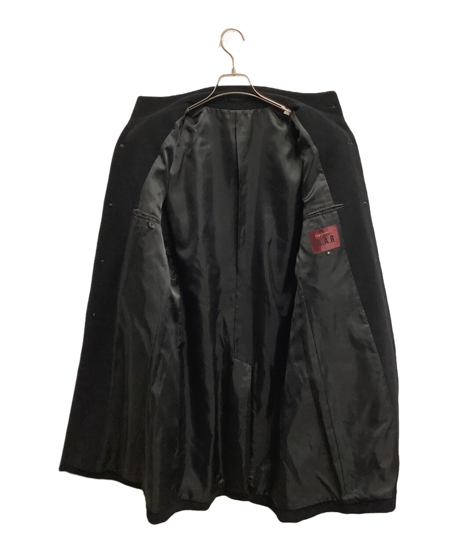 中古・古着通販】D'URBAN (ダーバン) YOHJI YAMAMOTO (ヨウジヤマモト