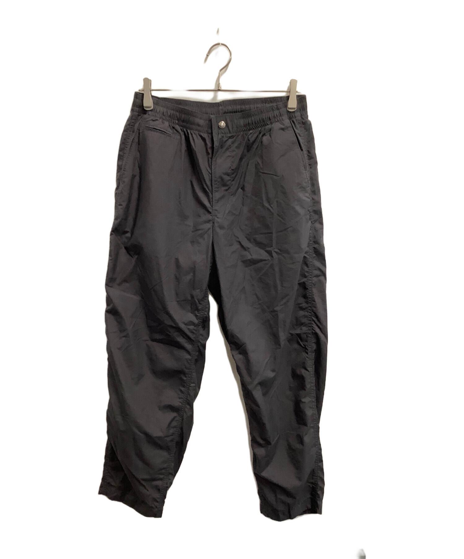 バルさん専用　人気高騰中　国内正規品　ノースフェイスSupremeパンツ 中古・古着通販】THE NORTHFACE PURPLELABEL (ザ・ノースフェイス