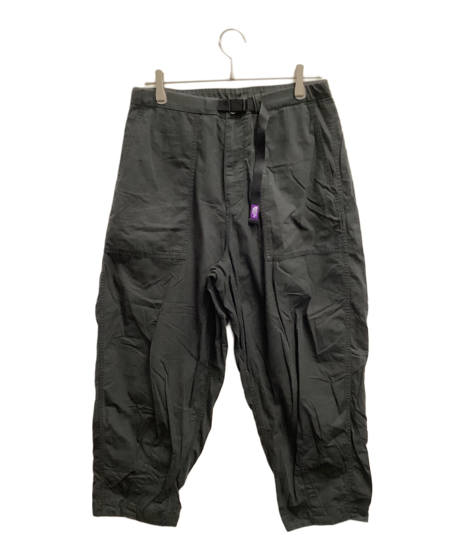 中古・古着通販】THE NORTHFACE PURPLELABEL (ザ・ノースフェイス