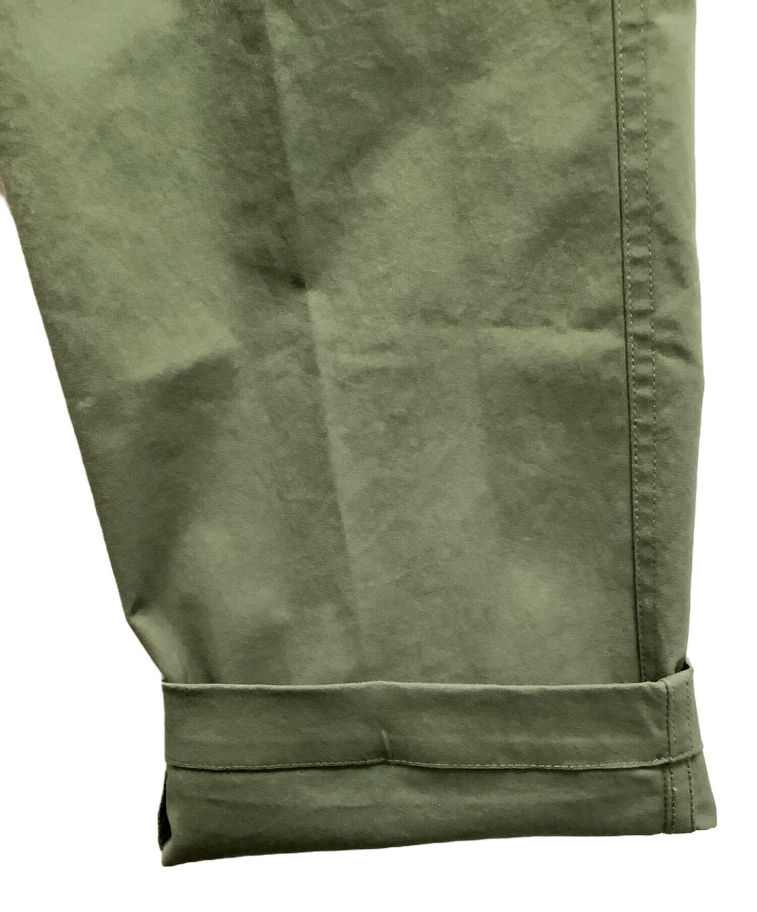 中古・古着通販】THE NORTH FACE (ザ ノース フェイス) バイソン