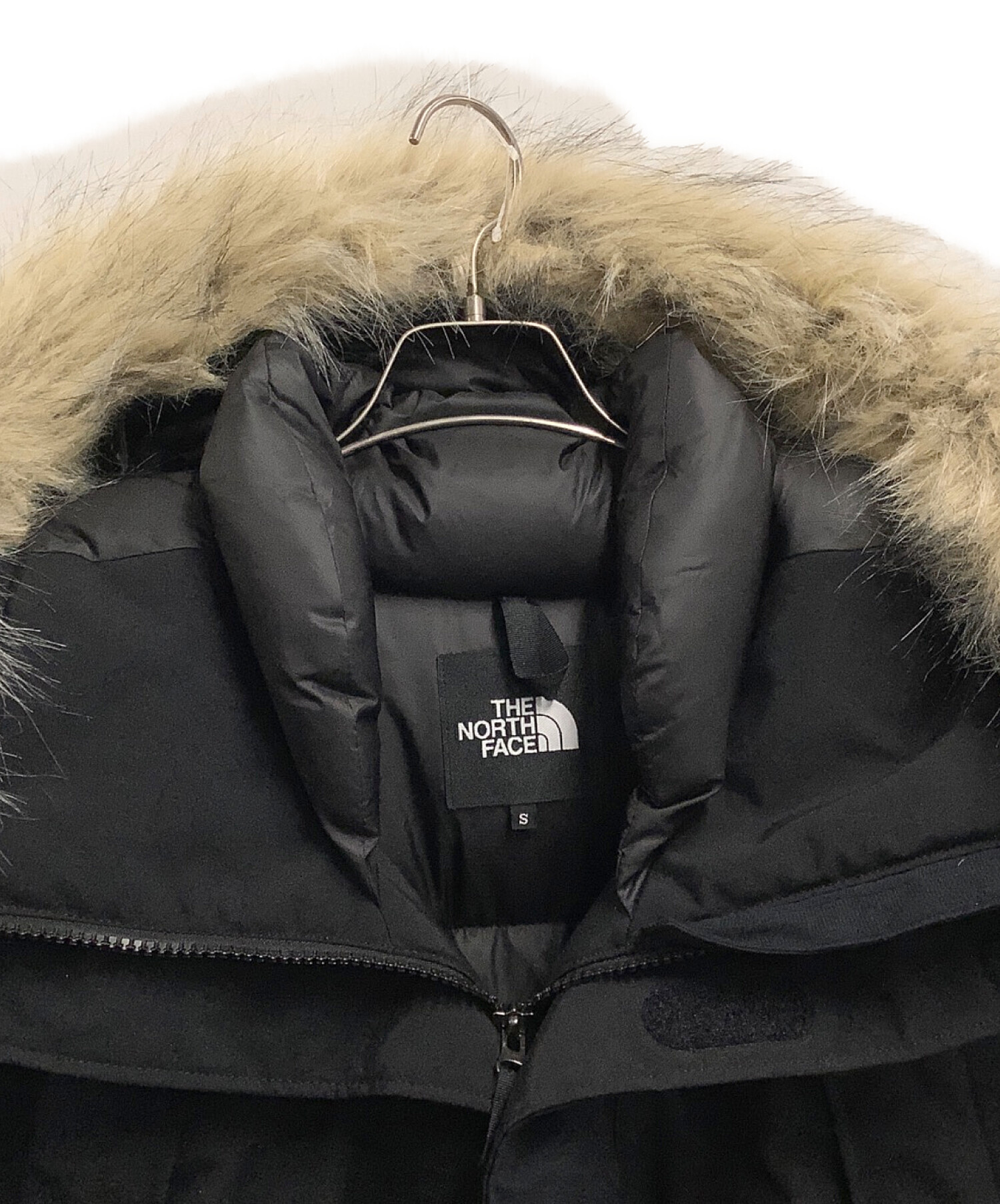 中古・古着通販】THE NORTH FACE (ザ ノース フェイス) ダウン