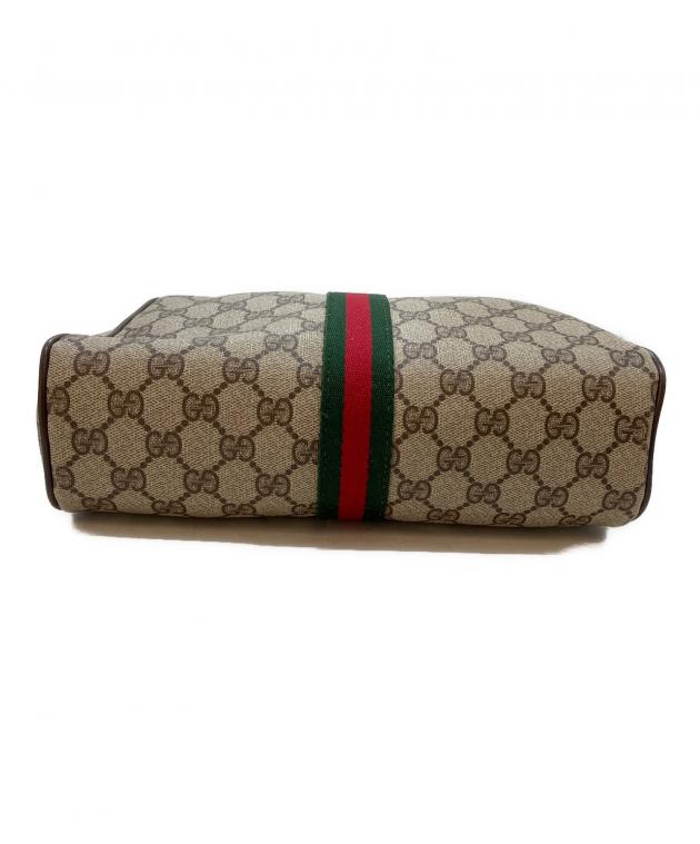 中古・古着通販】GUCCI (グッチ) シェリーライン｜ブランド・古着通販